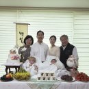 (주)한일랩 | 둥이육아일기 시작