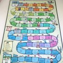 쉽고 재미있게 역사 보드게임 이미지