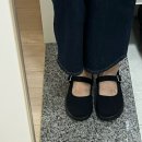 내돈내산 르무통 레츠 발 편한 메리제인 운동화 후기 사이즈 추천