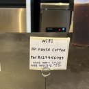 루트커피 | 둔산동카페 루트커피 후기