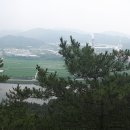 부용리 마애여래입상 이미지