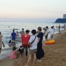 속초해수욕장 이미지