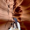 바버펫 | [미국서부여행 3대캐년] 자이언캐년, 브라이스캐년, 엔텔로프캐년, 그랜드캐년