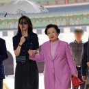 명지대학교 박물관 | 김어준 생각 2025.10.28(화) - 김건희, 국립 고궁박물관 수장고에 들어갔다? 왜???