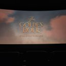 2022 The Golden Hour 해외 극장콘 관람 후기 이미지