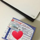 미쁘다님 이벤트 당첨후기~♡