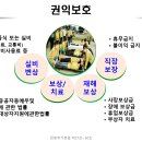 민방위대원의 권익보호 이미지