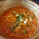 신사부대찌개품격삼겹살 이미지
