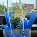 푸른길도서관 주차장 이미지