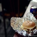 송탄햄버거 이미지