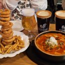 먹골역1번출구 | 먹골역 술집 이태리양조장 방문 후기 | 먹골역맛집 묵동맛집