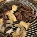 운암골숯불갈비 이미지