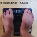 혐오***팥빙수 먹고 ....체중 1kg 이상 하락 이미지