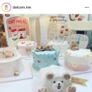 달콤미케이크 이미지