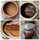 내 손으로 담그는 우리집 전통장 | 된장 담그는법 시기