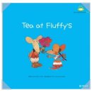 플러피 FLUPPY | [기탄영어동화 STEP 1] 14. Tea at Fluppy&#39;s 활동#1