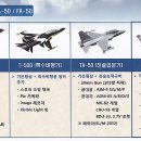 KAI, 1인승 전투기 ‘F-50’ 만들까?…FA-50 단좌형 개발에 355억 투입 이미지
