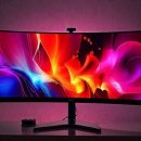 [디스플레이 가이드] 모니터 최적화: 주사율, 색상, 해상도 완벽 설정 공략 이미지