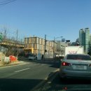 신림빗물펌프장 이미지