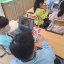 광천초등학교 이미지