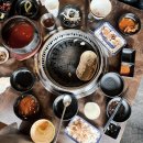 창원 진해 맛집 속천 고기집 분위기 좋은 &#39;홍고집&#39; 방문 후기 (+꿀팁)