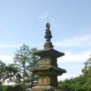 남원 실상사 백장암 삼층석탑 | [웹북] 남원 실상사 백장암 삼층석탑 (국보 제10호)