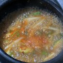 상모숯불화로구이 | [구미 상모동 맛집] 상모 숯불 화로구이