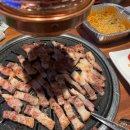 고기싸롱 이미지