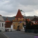 남보헤미아의 보석- 체스키 크룸로프(Cesky Krumlov) /2008.10.4~10.6 이미지