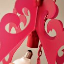 트랜디 조명 이미지