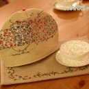 프랑스자수 이미지