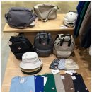 (주)칼라리스 | 후쿠오카 단톤 매장 하카타 아뮤플라자 롱샴 쇼핑