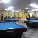 송정당구클럽 이미지