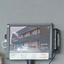강화도 우동 모밀 돈까스 전문점 산책