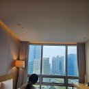 홀리데이인 인천송도호텔 이미지