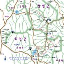 명성산 등산로 이미지