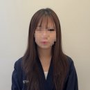 아이유헤어 | 프롬어스헤어 선릉 | 아이유 애쉬브라운 염색, 리얼 후기