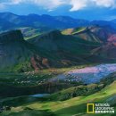 카렉스서주 | 走廊北山, 走廊南山