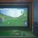 아주타워스크린골프 이미지