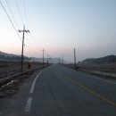 월봉축사 | 영산기맥(6구간) : 영대산-중봉-곤봉산-제비산-감방산 구간