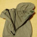 [Special Operations Forces] PCU Level 5 Soft Shell Pants 이미지