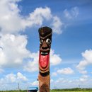 솟대마을 이미지