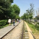 화랑대역 2번출구 이미지