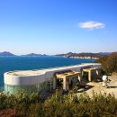 장사도해상공원 이미지