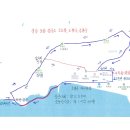 충남 보령시 원산도 증봉산(102.2), 오봉산(125), 오로봉(117.9) 등산 사진(2024. 3. 9.) 1부 이미지