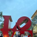 [27개월 아기랑 대만여행] 타이베이 101타워 푸드코트 식사 후기, 딘타이펑 대기