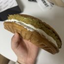 두바이초코 와플 카페인 중독 낙성대점 실망 리뷰
