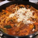 대산닭갈비