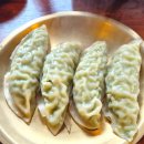 (주)교동면옥 부산하단점 | 교동면옥 하단점, 육전이 올라간 냉면과 큼직한 왕만두 시식 후기