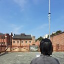 연필로 시작하는 어반스케치 교실 | 어반스케치 3월 모임 후기 : 서대문 독립공원